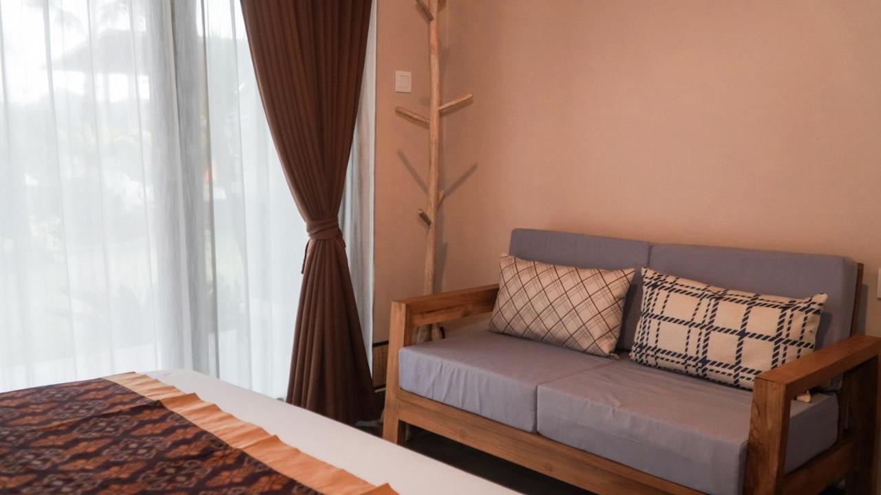 The Lava Bali Villa And Hot Spring Kintamani エクステリア 写真