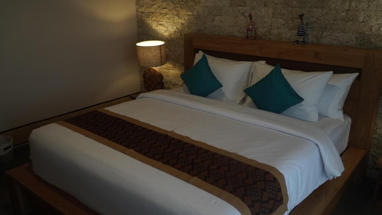 The Lava Bali Villa And Hot Spring Kintamani エクステリア 写真