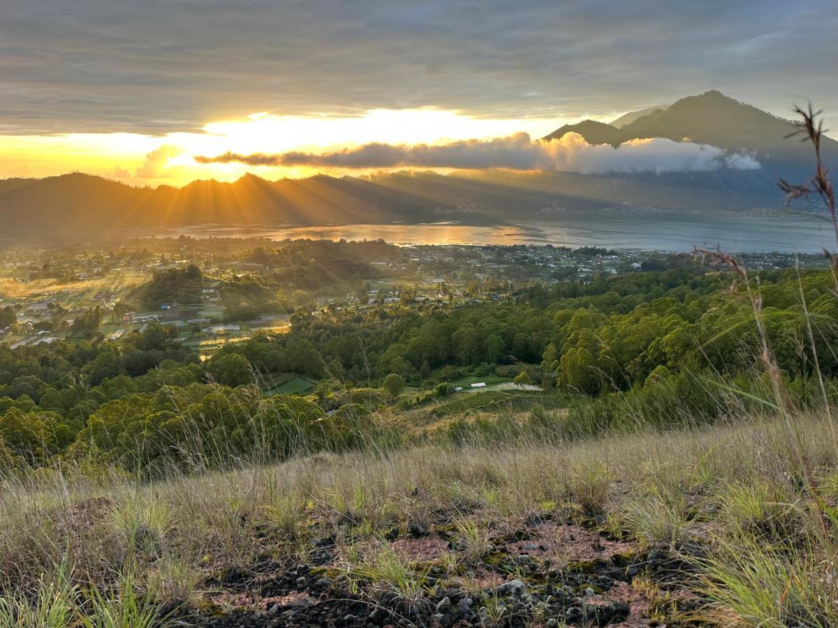 The Lava Bali Villa And Hot Spring Kintamani エクステリア 写真