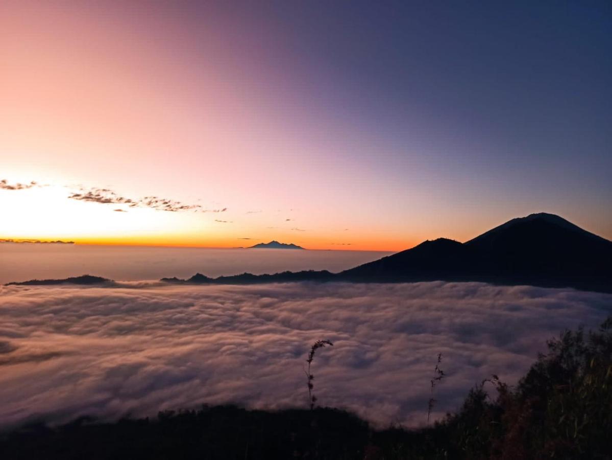 The Lava Bali Villa And Hot Spring Kintamani エクステリア 写真