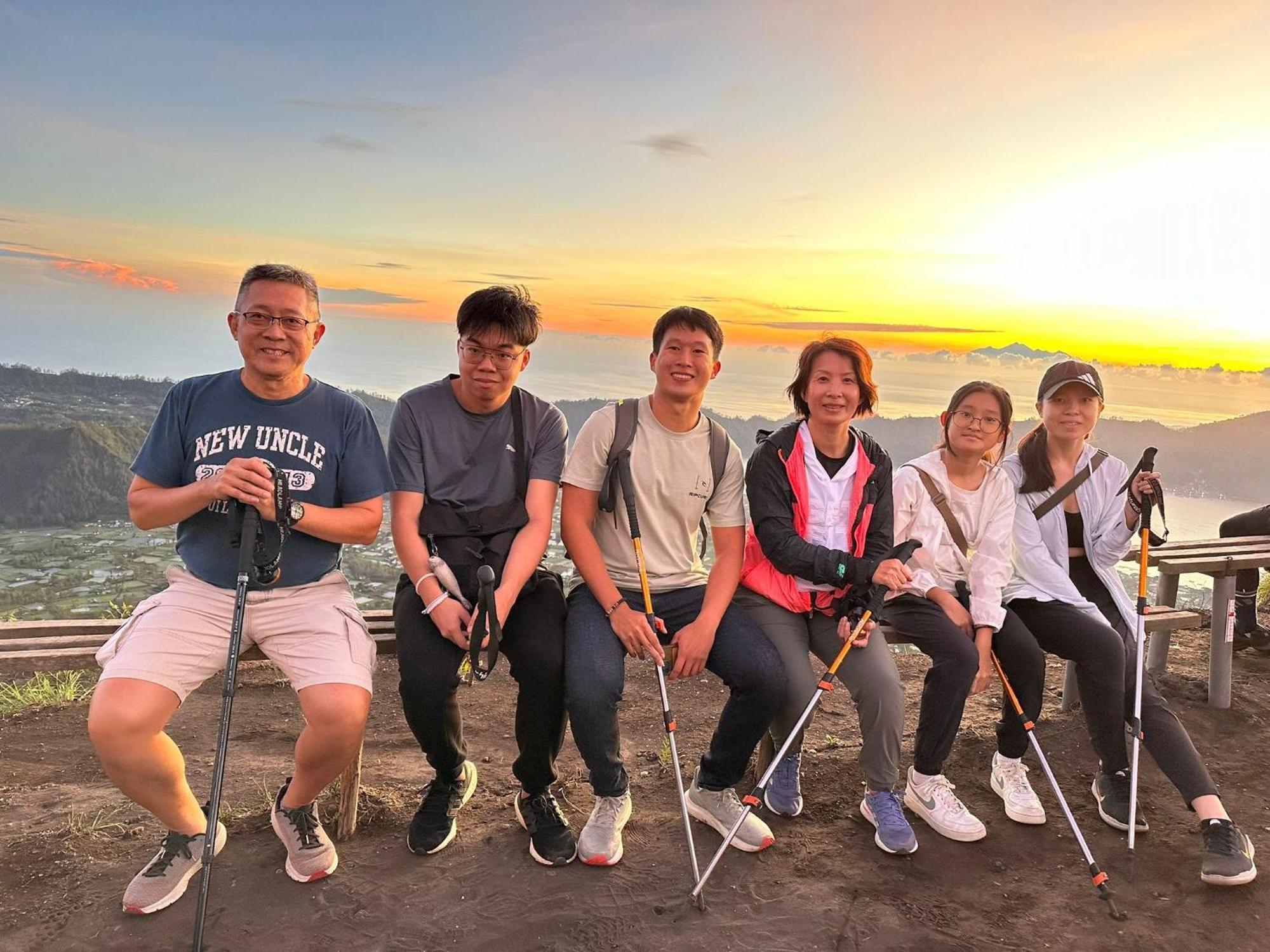 The Lava Bali Villa And Hot Spring Kintamani エクステリア 写真