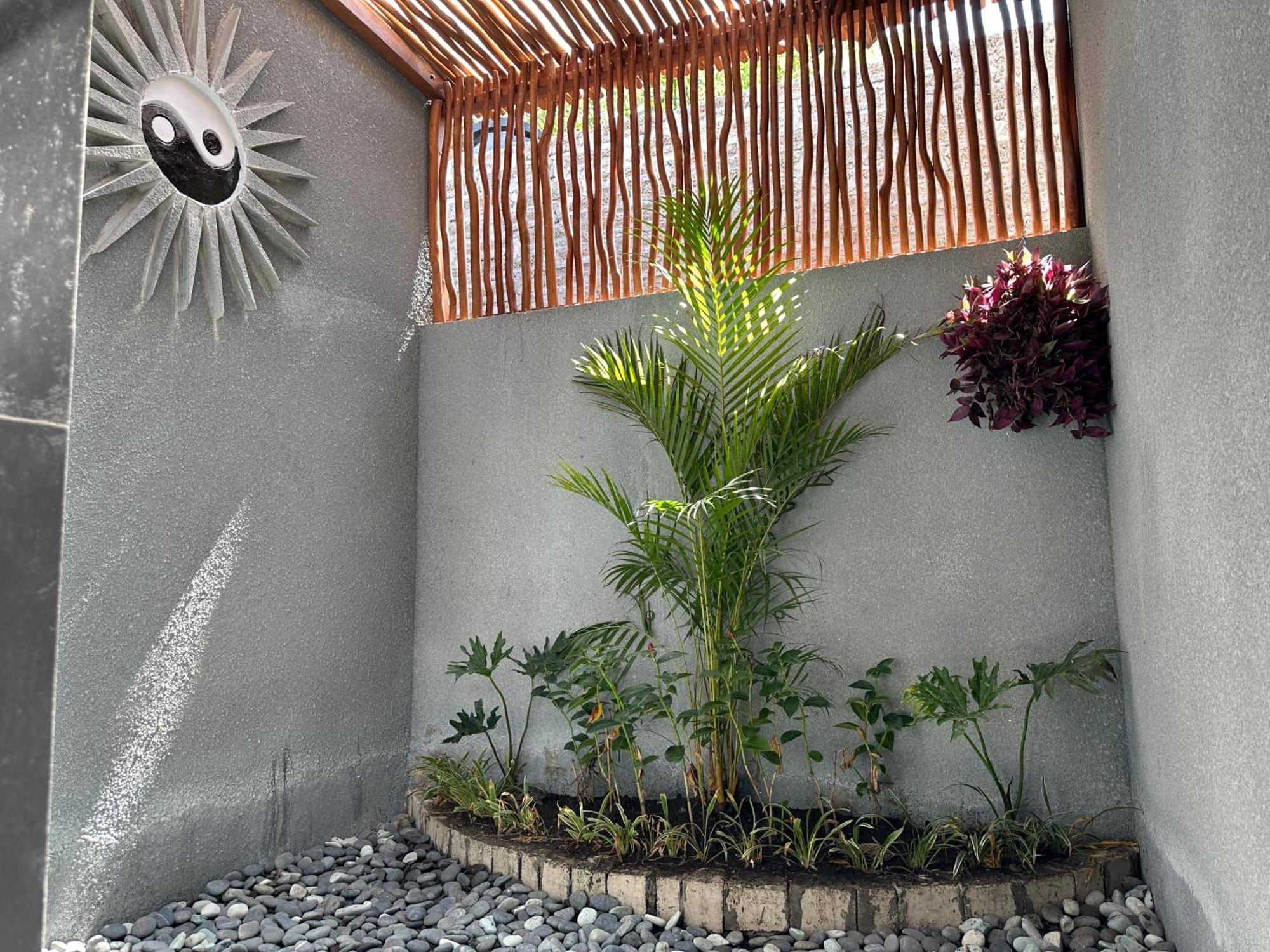 The Lava Bali Villa And Hot Spring Kintamani エクステリア 写真