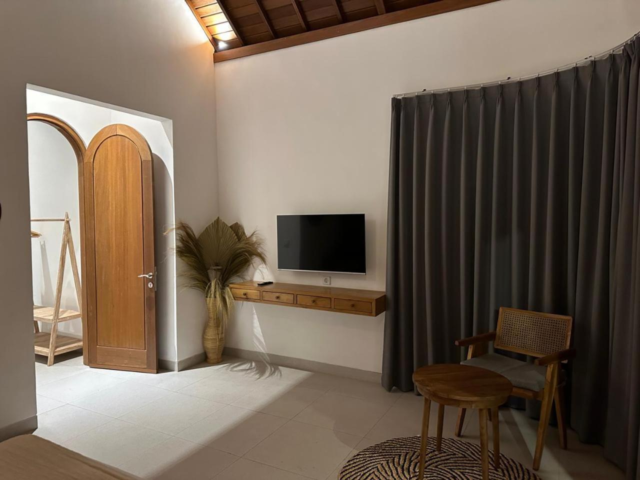 The Lava Bali Villa And Hot Spring Kintamani エクステリア 写真